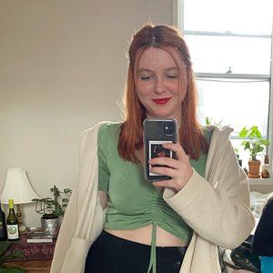 Meet your Posher, Gemma